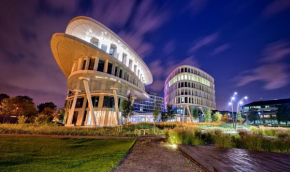 Гостиница Sound Garden Hotel Airport  Варшава